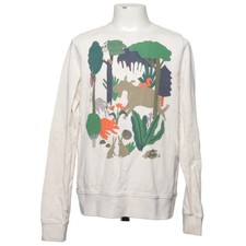 Arket, Sweatshirt, Größe: 134/140, Beige/Me...