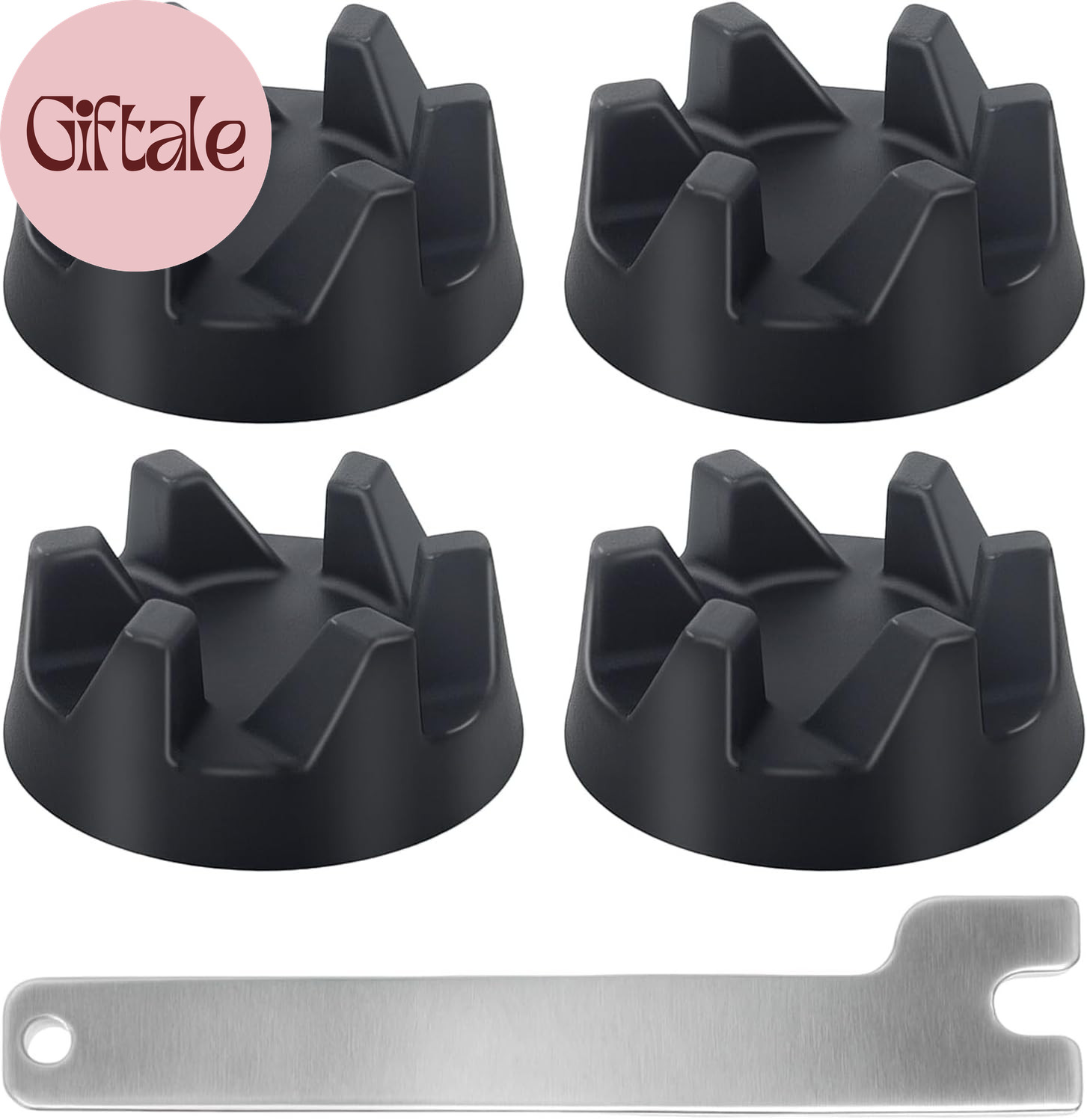 9704230 Blender Coupler with Spanner Wrench Kit, Kitchenaid 