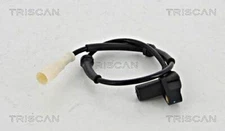 TRISCAN ABS Speed Sensor For RENAULT Clio II Thalia I 7700411747