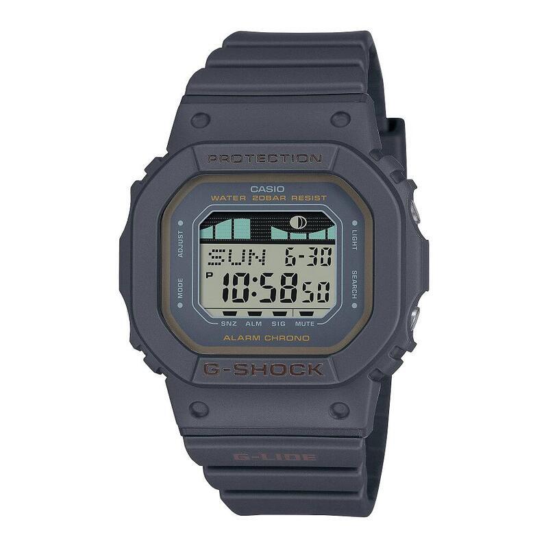 CASIO G-SHOCK Men