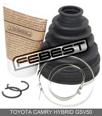 Boot Inner Cv Joint Kit 79X102X23.8 For Toyota Camry Hybrid Gsv50 (2011-)