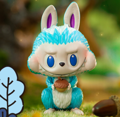 POP MART Labubu Animals The Monsters Series Confirmed Blind POP MART Labubu Animals The Monsters Series Confirmed Blind