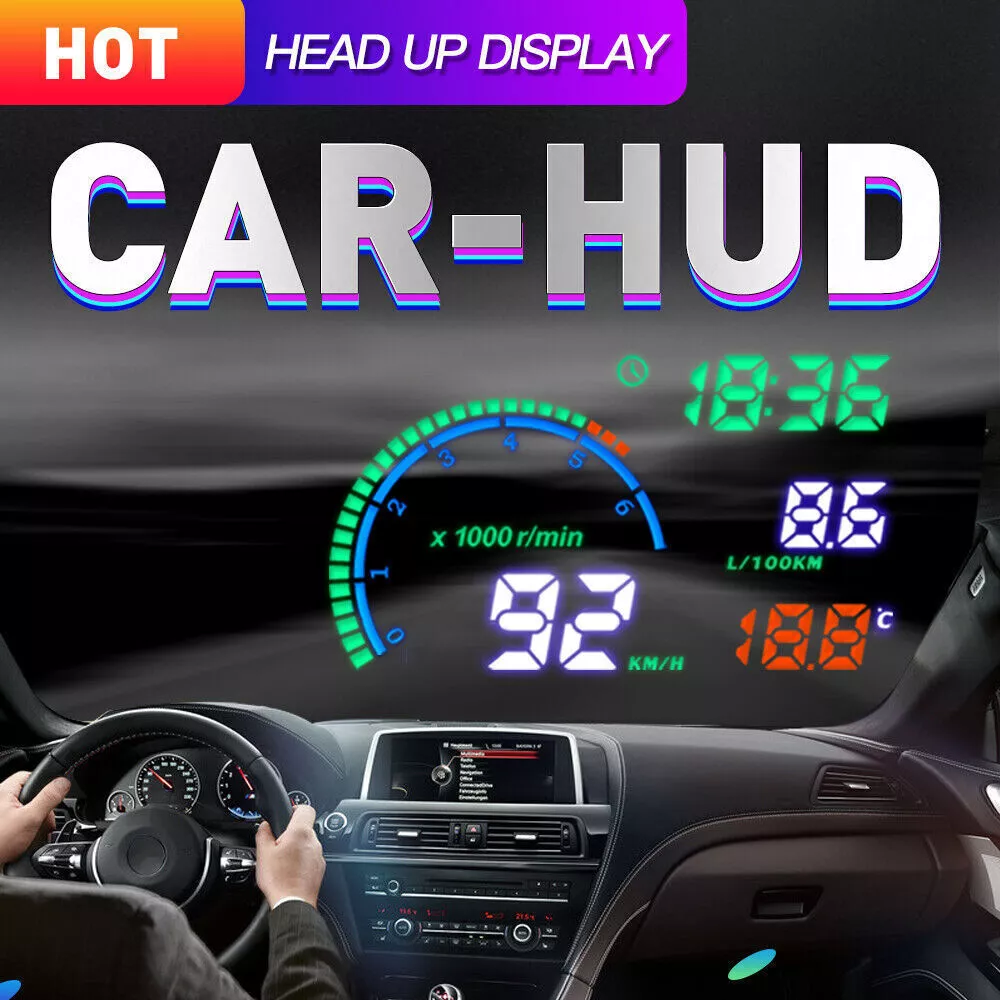 Buy Wholesale China Head Up Display Support Carplay And Android