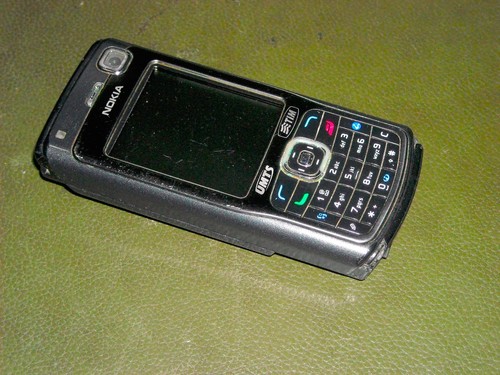 Smartphone Nokia N70 Nero Tim | eBay