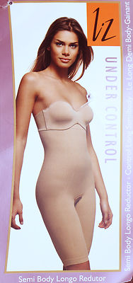 New Panty Shaping Black + LZ Under Control + S/M/L Or XL