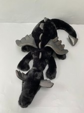 Jellycat Black Sky Dragon 50cm ONYX Plüschpu...