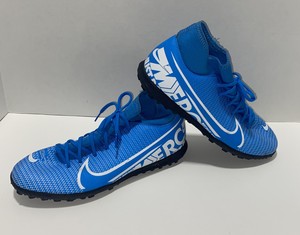 nike mercurial womens indoor