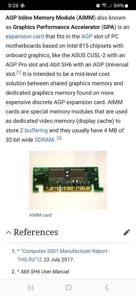 Acelerador de rendimiento PC GrGraphics Foto 2 de 4