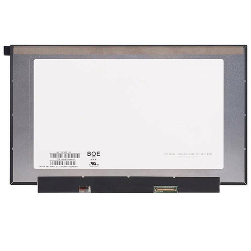 Écran Tactile 13.3" FHD LCD LED NV133FHM-T01 - 1920x1080, EDP 40 Pins, Neuf !