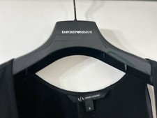 vestito donna ARMANI TAGLIA 42, Nuovo Ancora Von Cartellino, Mai Indossato !