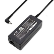 Acer TRAVELMATE P6 TMP614-51-G2-550Q Laptop 3.0mmX 1.0mm AC Adapter 65W PSU
