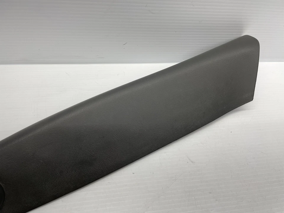 99-06 Chevy Silverado GMC Sierra Left A Pillar Trim TWEETER LH Suburban Tahoe - Image 3 of 4