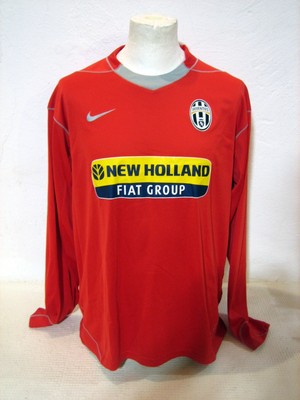 maglia buffon nike