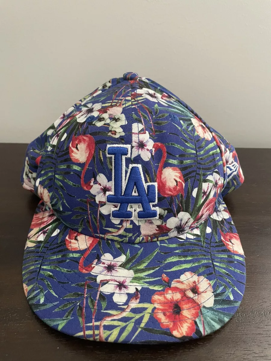 Vans best sale flamingo snapback