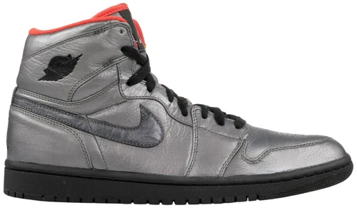 Jordan 1 Retro Hi Premier Pewter