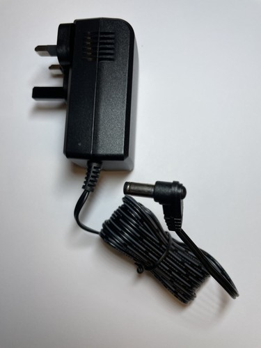 12V SEAGATE ESATA TASTER EXTERNE FESTPLATTE AC-DC Umschaltadapter Ladegerät - Bild 4 von 9