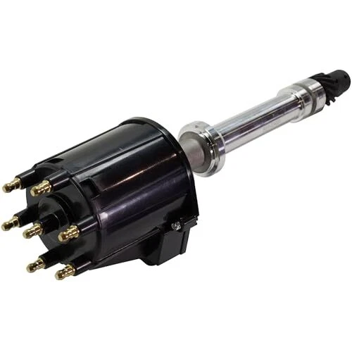 Ignition Distributor for 1982- 1995 Chevy V10 S10 R10 R20 P30 Monte Carlo Malibu - Image 2 of 4