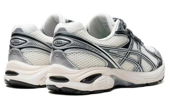 KITH キャンドル　レア 1203A567-100 KITH Asics Vintage Tech GT-2160 Cream Scarab