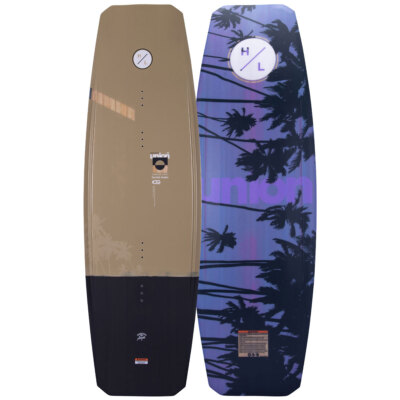 Hyperlite Union DOM LTD Cable Wakeboard 2024