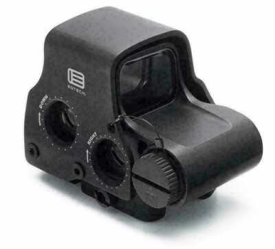 EOTech EXPS3-2 Holographic Weapon Sight for sale online | eBay