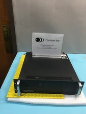 Kaiser Systems KSI S1-1-1000 AFS Power Supply, 1100595, AMAT 0150-20091, 129494