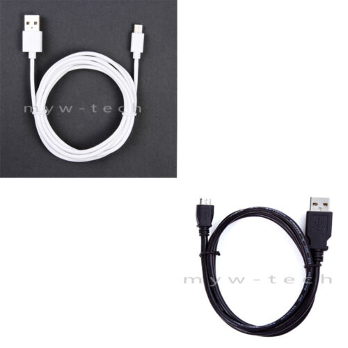 3ft/6ft USB DC Charger+PC Data SYNC Cable Cord For Lenovo Yoga Tab 3 8 10 Tablet - Picture 1 of 5