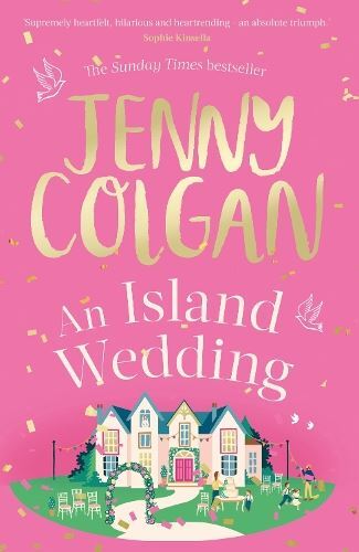 An Island Wedding - Image 5