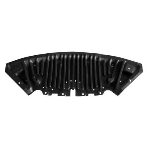 For 2010-2015 Mercedes-Benz GLK350 Front Undercar Shield Plastic Foto 2 de 3