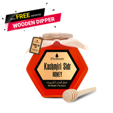 KASHMIRI SIDR HONEY 550gm