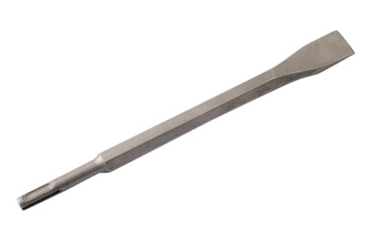 SDS Plus Steel Rotary Hammer Brick Chisel Option: Flat/Point/Groove Gouge