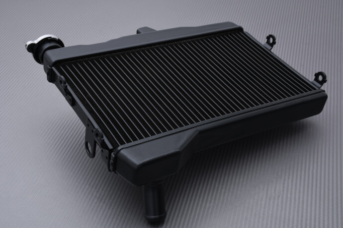 Akrapovic uitlaat Yamaha MT07 amp MT 07 Tracer 700 - Advertentie 1064056 Akrapovic uitlaat Yamaha MT07 amp MT 07 Tracer 700 - Advertentie 1064056