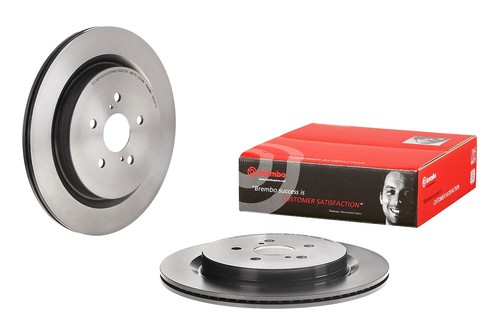 Brembo lexus rx350