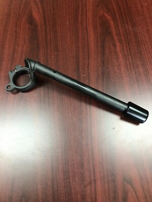 OEM Kawasaki ZX4RR 23 24 Right Handlebar Handle Bar Clip On 0