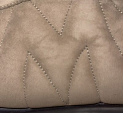 Munro Park Birch Leather Nubuck Walking Casual Shoes Men display picture 1