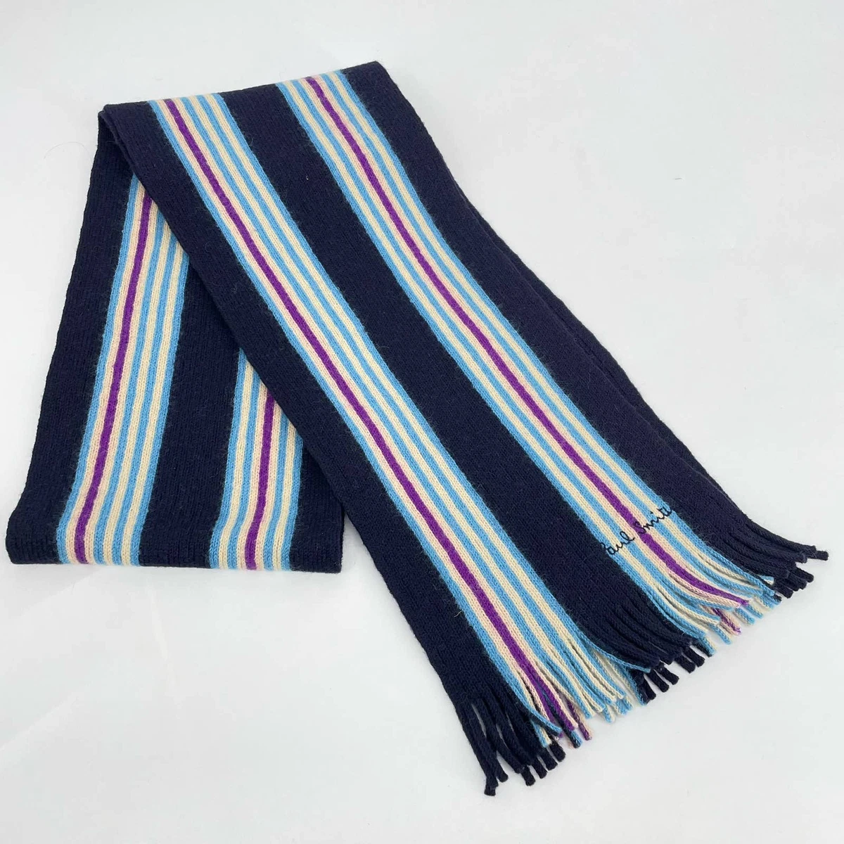 Paul smith scarf online
