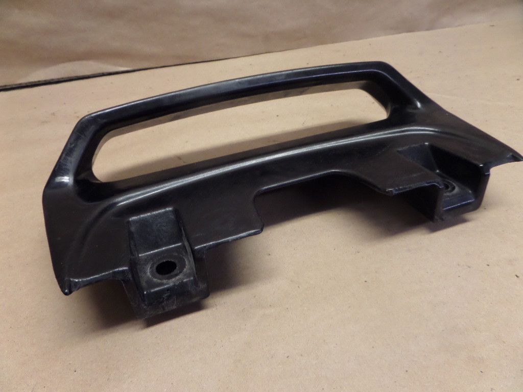 2007 KAWASAKI NINJA EX250 F REAR GRAB HANDLE | eBay