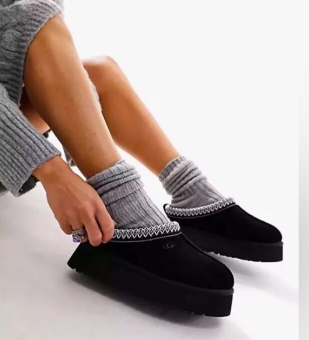UGG Tazz Women display picture 2