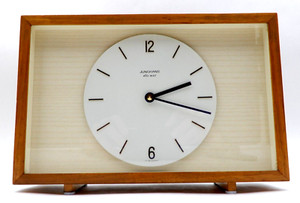Junghans Ato Clock | eBay