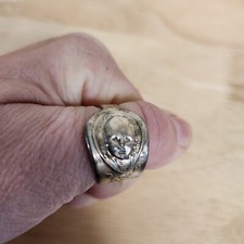 Gerber Baby Oneida Vintage Spoon Siler Plated Approx Sz 8