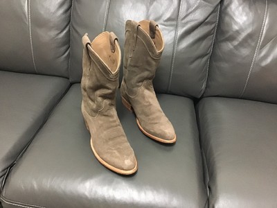 tecovas boots para hombre