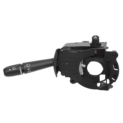 Turn Signal Windshield  Wiper Switch Fits 02-10 Dodge Ram Durango Chrysler Aspen
