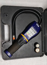 Rilevatore di perdite refrigerante UNITOR TIF XP 1A con custodia rigida e pun...