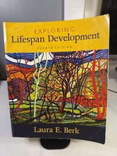 Exploring Lifespan Development - Paperback, b...