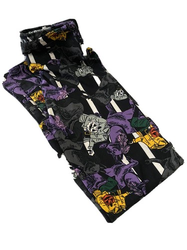 LuLaRoe OS Leggings Halloween Headless 