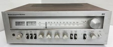 Vintage Modular Component System 3223 Stereo Receiver MCS Series Amplifier READ