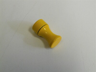 Towel Hook Keuco Smart Yellow, Hook, Towel Holder, Bathroom Accessory