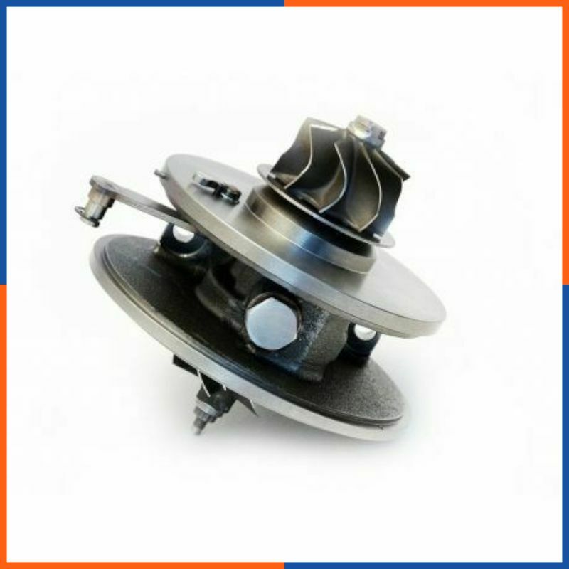 CHRA 743507-0009 pour CHRYSLER | Cartouche de turbocompresseur standard