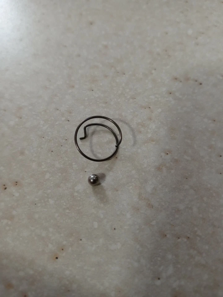 Dewalt DCF805C2-BR Type 1, DCF815S2 Type 3, DCF815S2 Type 4 - Image 3 of 4