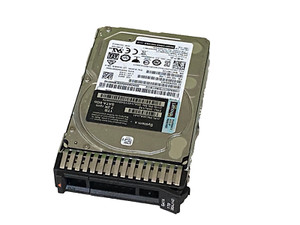00AJ142 IBM FESTPLATTE 1 TB 7,2K 6 GB/S NL SATA 2,5 ZOLL  HOT-SWAP