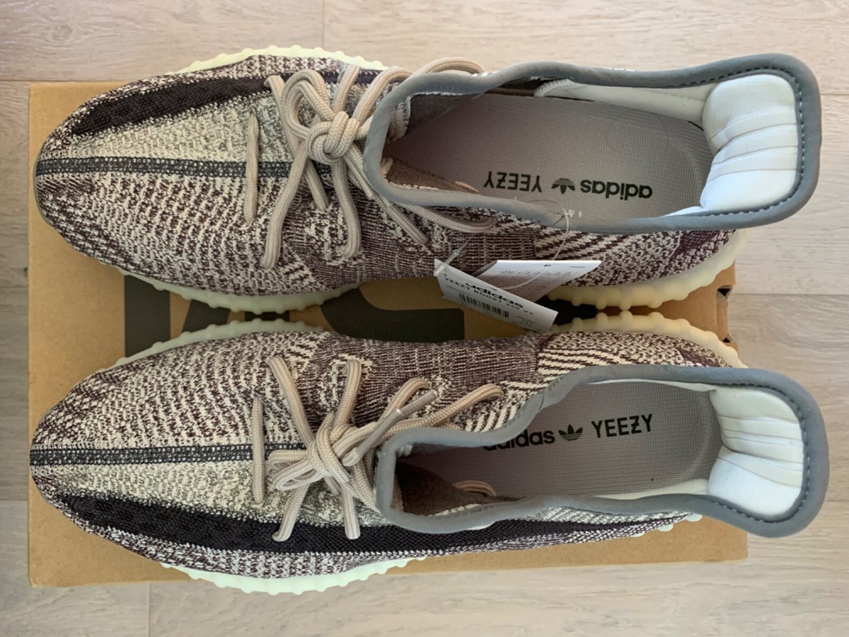 yeezy zyon size 13